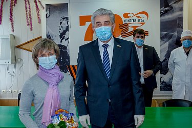 Награды за профессионализм